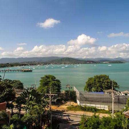 Thai Heritage Villa Melitta Bangrak Bohput, Beach, Pool, Seaviews, 6-Suite, Full Villa, Luxury, Aaa Location Koh Samui Extérieur photo