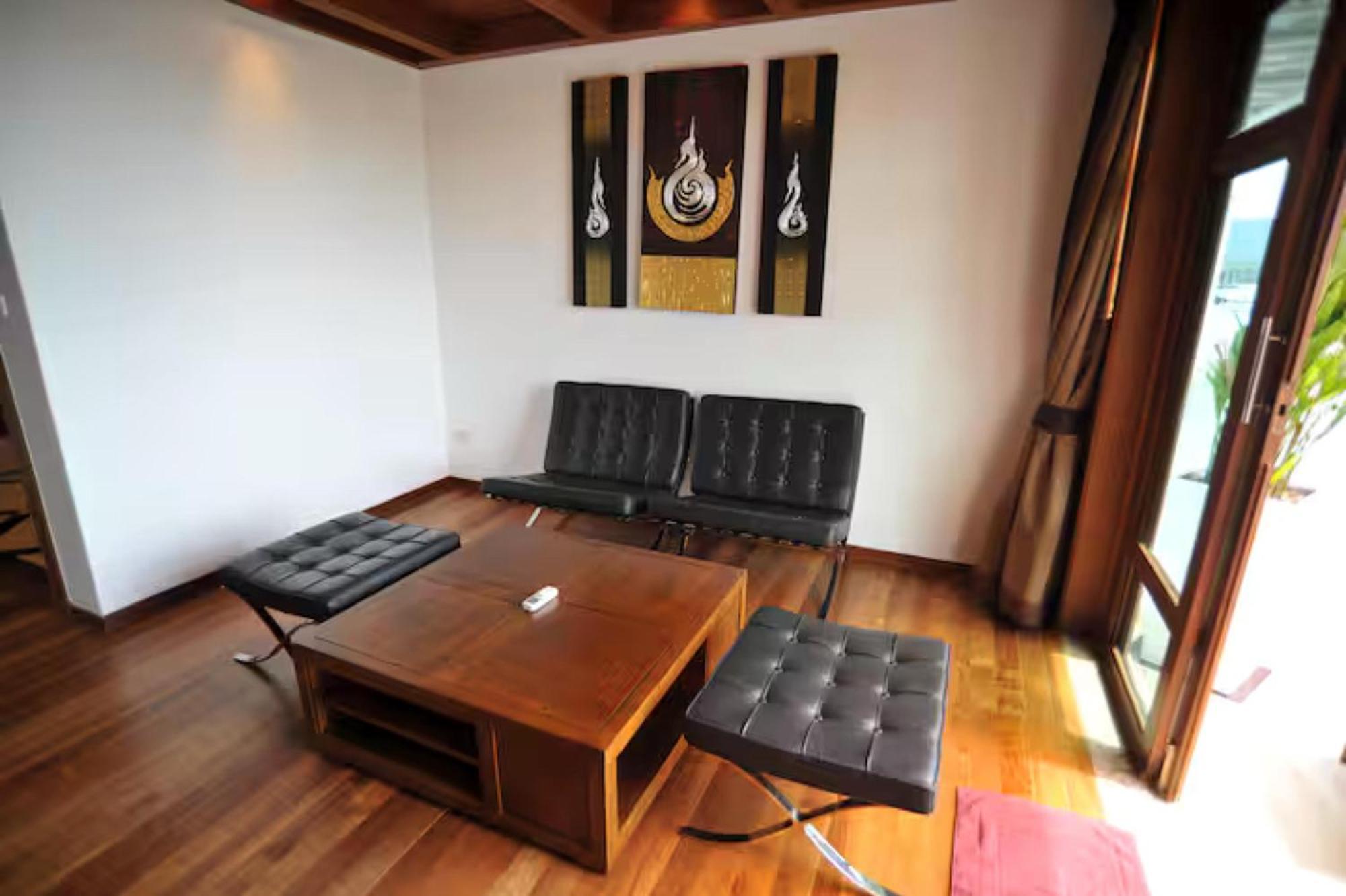 Thai Heritage Villa Melitta Bangrak Bohput, Beach, Pool, Seaviews, 6-Suite, Full Villa, Luxury, Aaa Location Koh Samui Extérieur photo